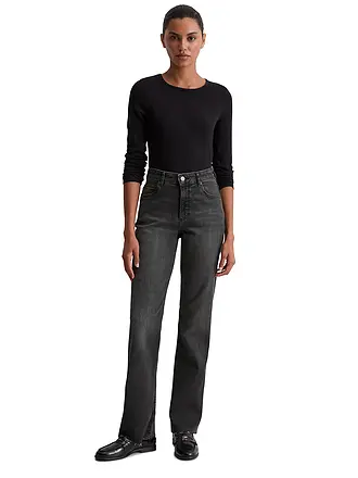 MARC O'POLO | Jeans Flared Fit | 
